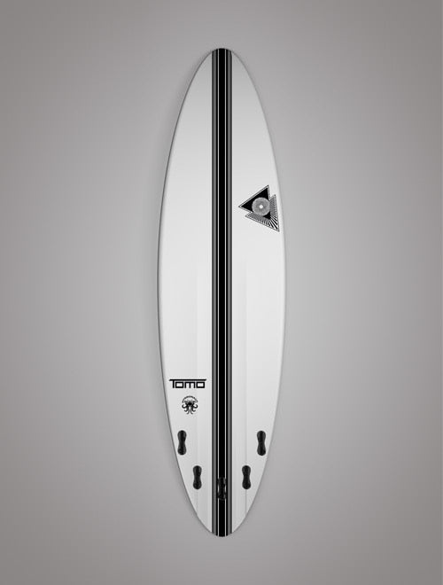 Hydronaut surfboard deals