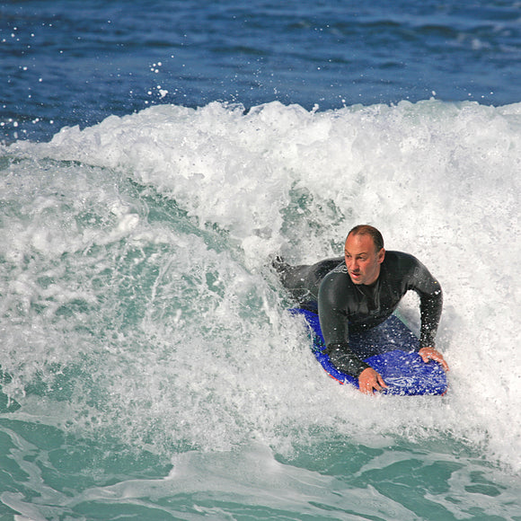 Bodyboards