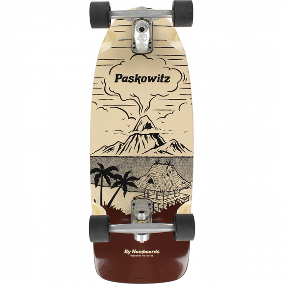 Hamboards Paskowtiz  30