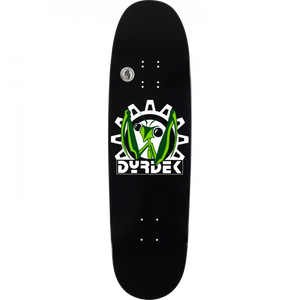 Alien Workshop Dyrdek Mantis Skateboard Deck -9x32 Slick DECK ONLY