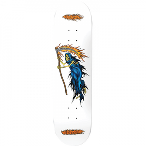 Deathwish Kirby Passing Through Skateboard Deck -8.12 DECK ONLY