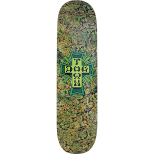 Dogtown 420 Cross Street Skateboard Deck -8.25 DECK ONLY