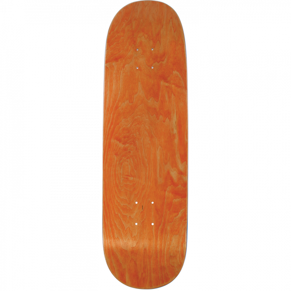 Ps.Stix Shaped Blank Skateboard Deck -9.0x32.25 (T:2691)Asst. DECK ONLY