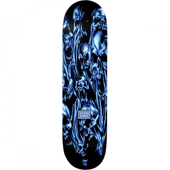 Shake Junt Incantation Skateboard Deck -8.12 DECK ONLY