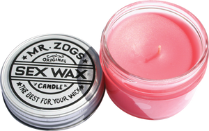 Sexwax Candle Strawberry