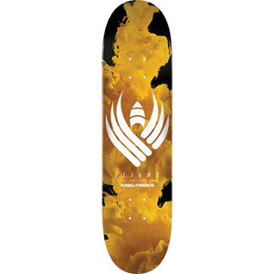 Powell Peralta Color Burst Dk-8.75 Flight DECK ONLY