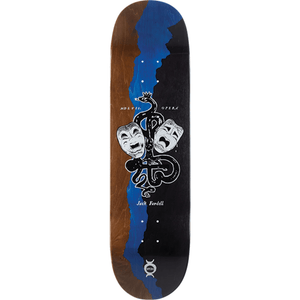 Opera Fardell Theater Skateboard Deck -8.7 DECK ONLY