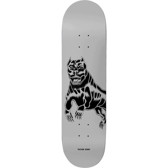 Deathwish Kirby Dealers Choice Skateboard Deck -8.25 DECK ONLY