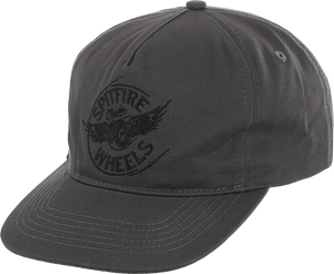 Spitfire Flying Classic Skate HAT - Adjustable Char 