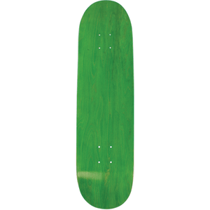 Ps.Stix Shaped Blank Skateboard Deck -8.37x32.5 (T:2203)Asst. DECK ONLY