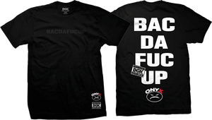 DGK Onyx T-Shirt - Black