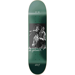 Primitive Forever Skateboard Deck -8.12 DECK ONLY