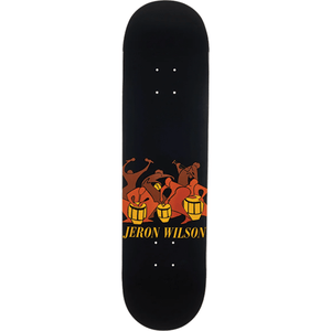 Girl Wilson Music Skateboard Deck -8.25 DECK ONLY