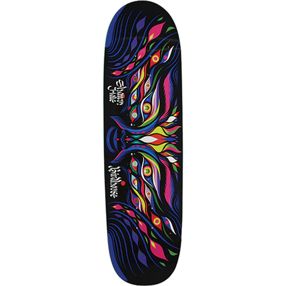 Birdhouse Hale Entities Skateboard Deck -8.75 DECK ONLY