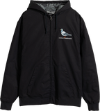 Antihero Lil Pigeon Ripstop Jacket S