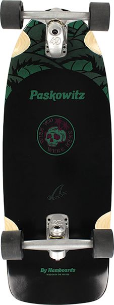 Hamboards Paskowtiz  30