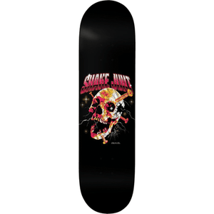 Shake Junt Skull Skrew 3 Skateboard Deck -8.25 DECK ONLY