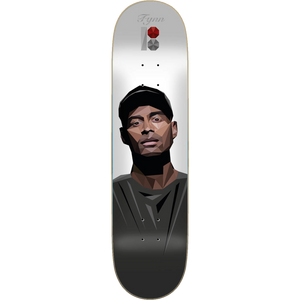 Plan B Fynn Alf Skateboard Deck -8.25 DECK ONLY