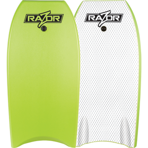 Ocean and Earth Razor 44" Bodyboard Lime