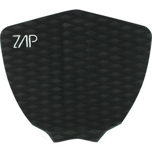 Zap Lazer Tail Pad Black