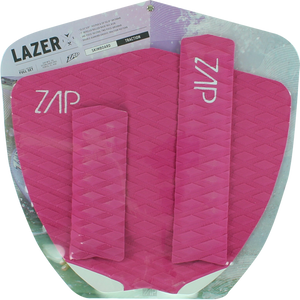 Zap Lazer Tail/Arch Bar Set Pink