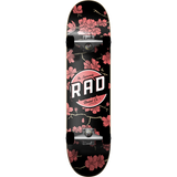 Rad Checker, Classic & Retro Complete Skateboards