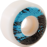 Colours Colective Skateboard Wheels (Set of 4)