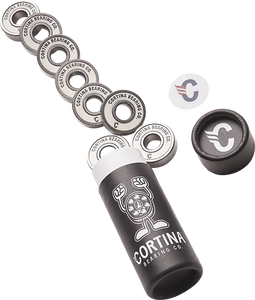 Cortina C-Class Bearings 1set