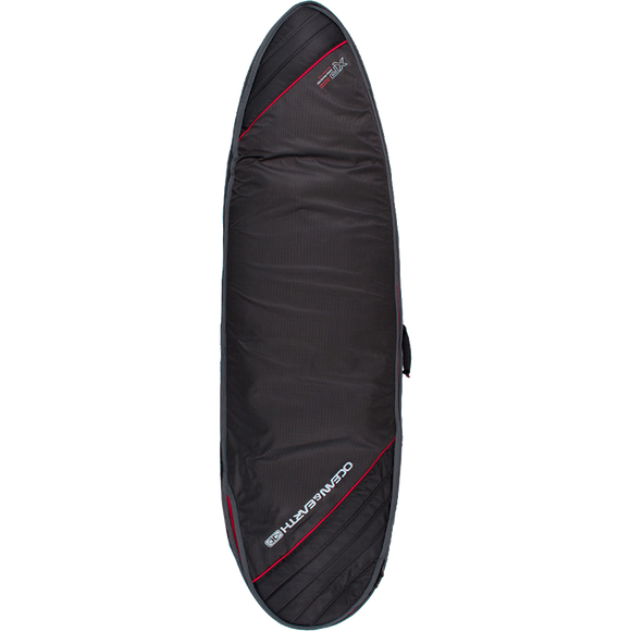 Ocean and Earth - Triple Compact Fish Cover 6'0