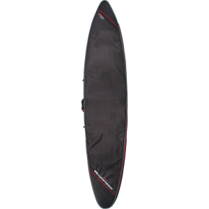 Ocean and Earth - Aircon Gun Board 11'0" - Black/Red