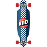 Rad Checker, Classic & Retro Complete Skateboards