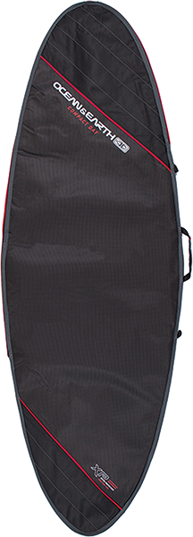 Ocean and Earth Compact Day Fish Cover 6'4