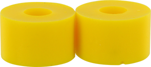 Venom (Shr)Downhilll-83a Light Yellow Bushing Set