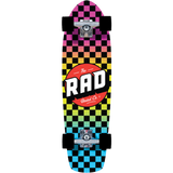 Rad Checker, Classic & Retro Complete Skateboards