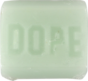 Dope Wax Bar White Skunk