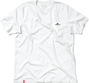 Ace Mini Truck T-Shirt - Size: MEDIUM White