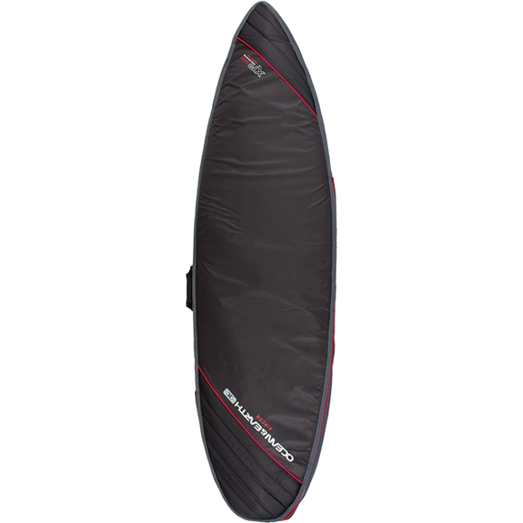 Ocean and Earth - Aircon Shortboard Cover 6'0